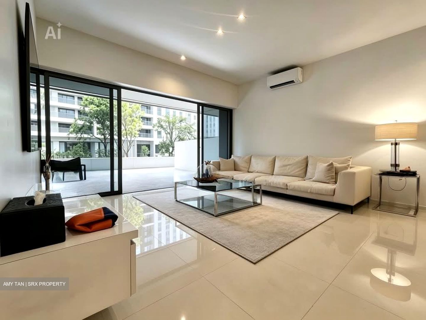 Meadows @ Peirce (D26), Condominium #563504561